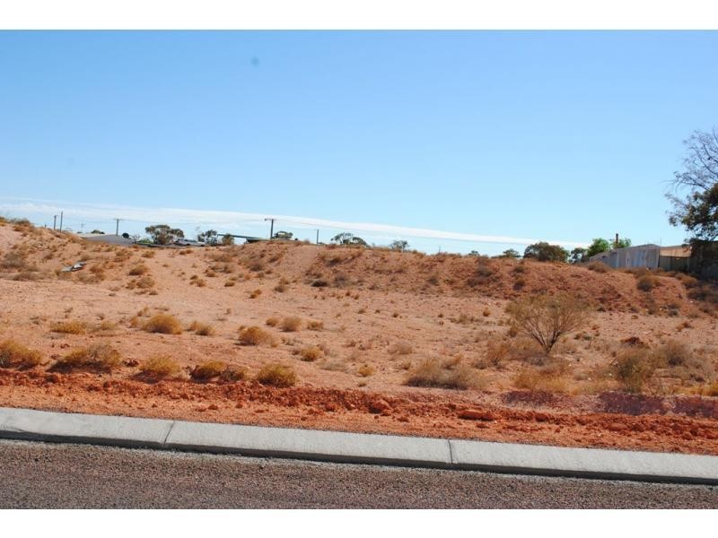 L604 Brady Street, Coober Pedy SA 5723