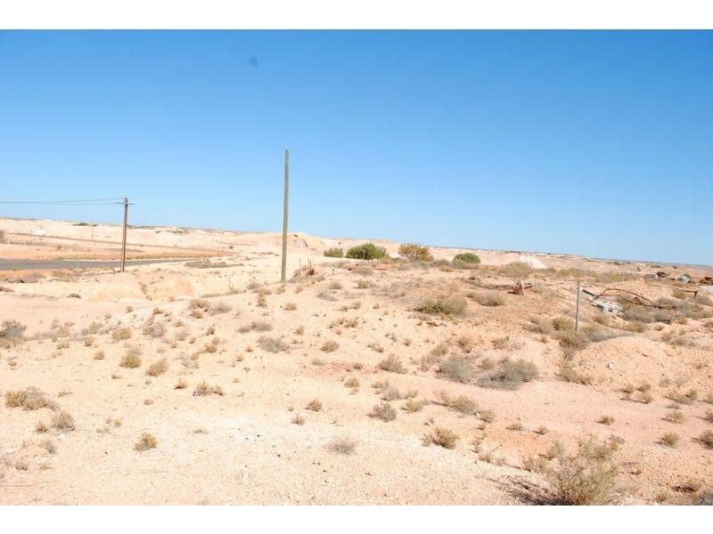 L604 Brady Street, Coober Pedy SA 5723
