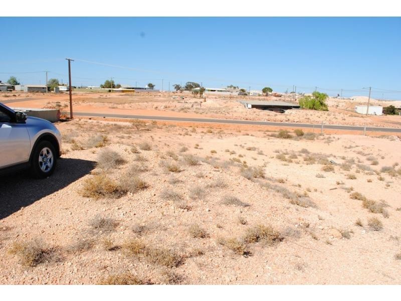 L604 Brady Street, Coober Pedy SA 5723