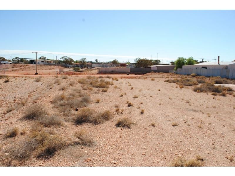 L604 Brady Street, Coober Pedy SA 5723