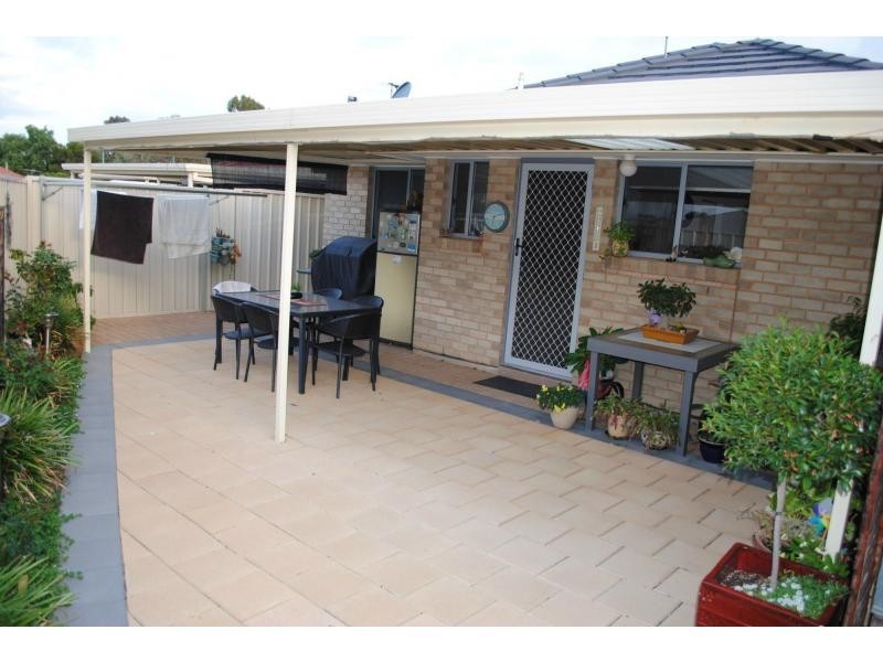 Unit 14/25 FRADD COURT, Angle Vale SA 5117