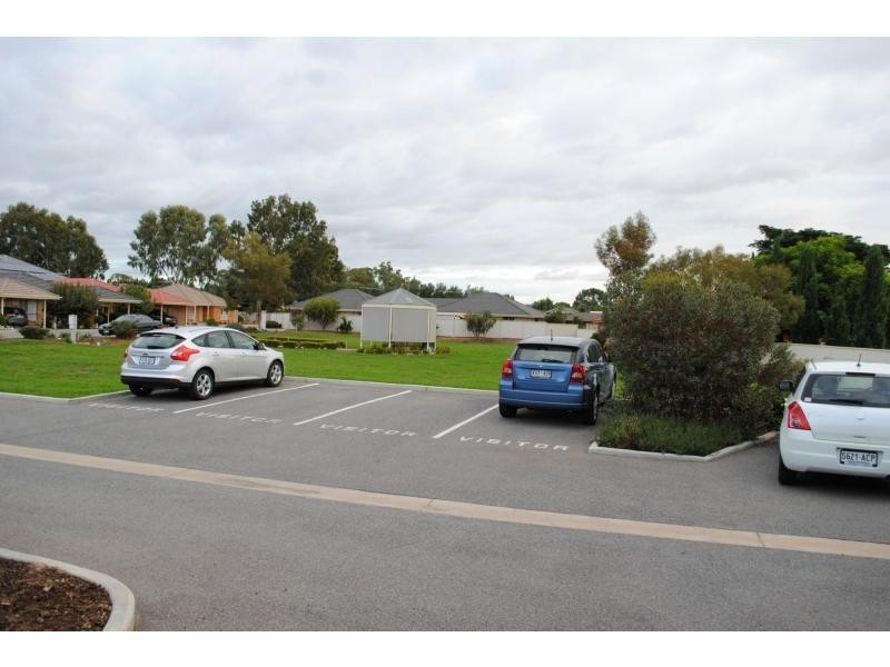 Unit 14/25 FRADD COURT, Angle Vale SA 5117