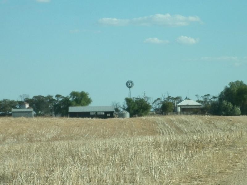 750 Loller Road, Karoonda SA 5307