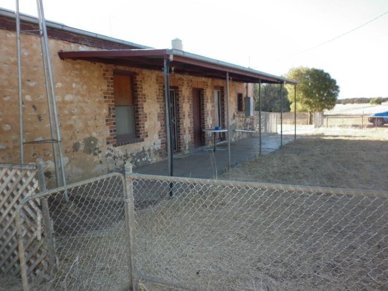 750 Loller Road, Karoonda SA 5307
