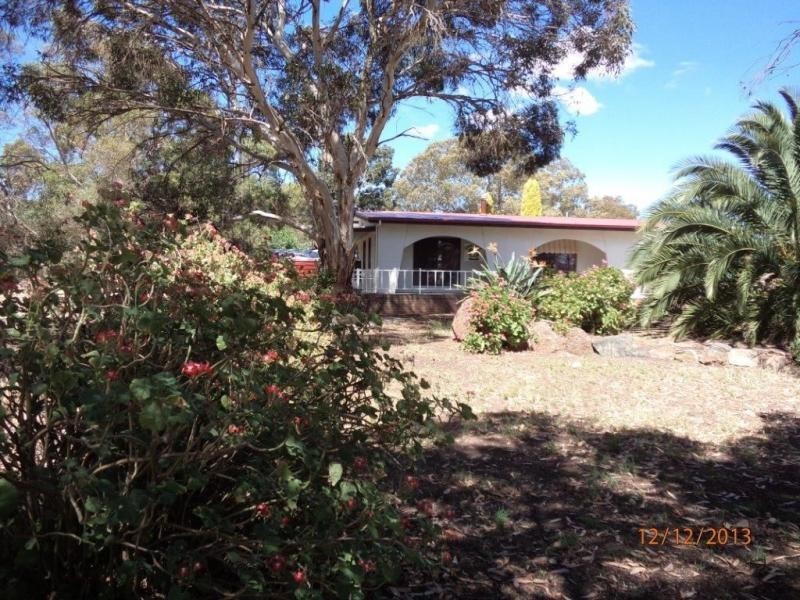 243 LYNDOCH WILLIAMSTOWN Road, Lyndoch SA 5351