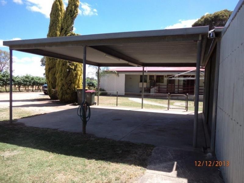 243 LYNDOCH WILLIAMSTOWN Road, Lyndoch SA 5351