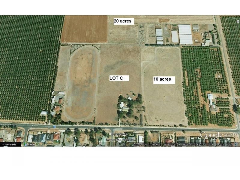 L1 Andrews Road, Munno Para West SA 5115