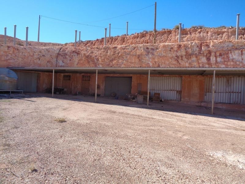 L1752 CROWS ROAD, Coober Pedy SA 5723