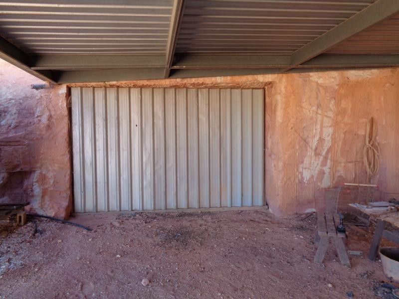L1752 CROWS ROAD, Coober Pedy SA 5723