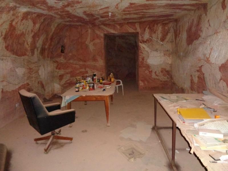 L1752 CROWS ROAD, Coober Pedy SA 5723