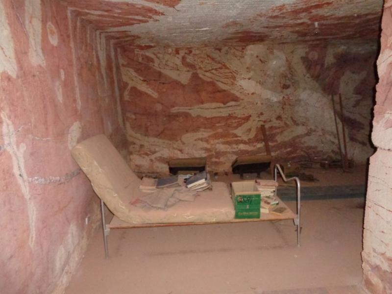 L1752 CROWS ROAD, Coober Pedy SA 5723