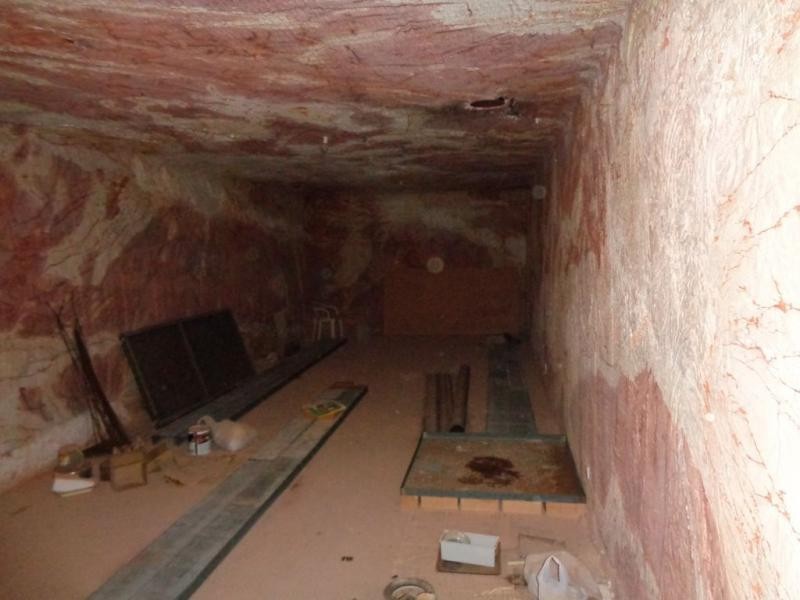 L1752 CROWS ROAD, Coober Pedy SA 5723