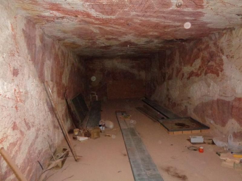 L1752 CROWS ROAD, Coober Pedy SA 5723