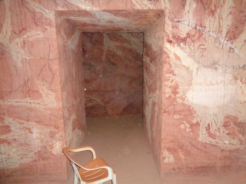 L1752 CROWS ROAD, Coober Pedy SA 5723