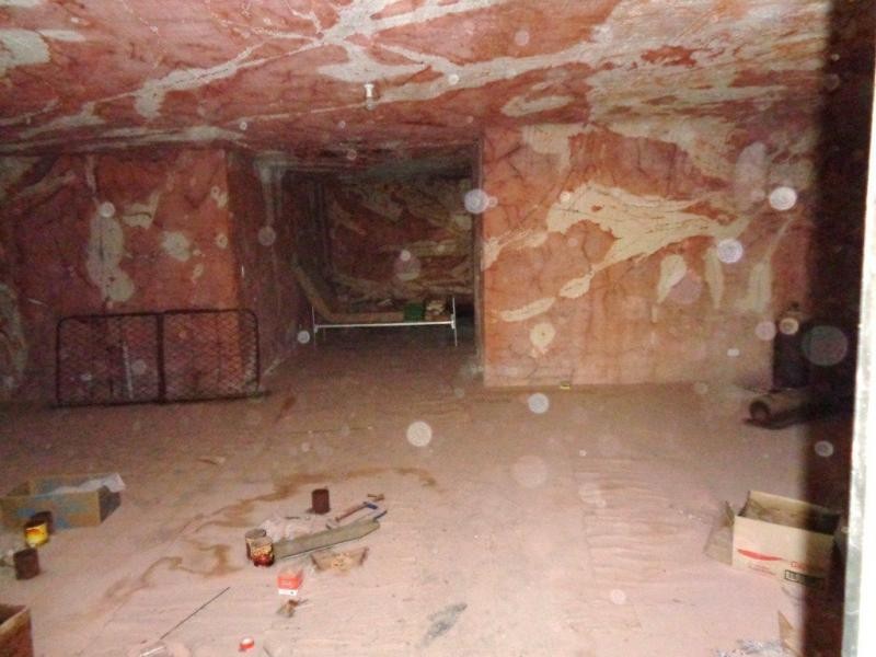 L1752 CROWS ROAD, Coober Pedy SA 5723