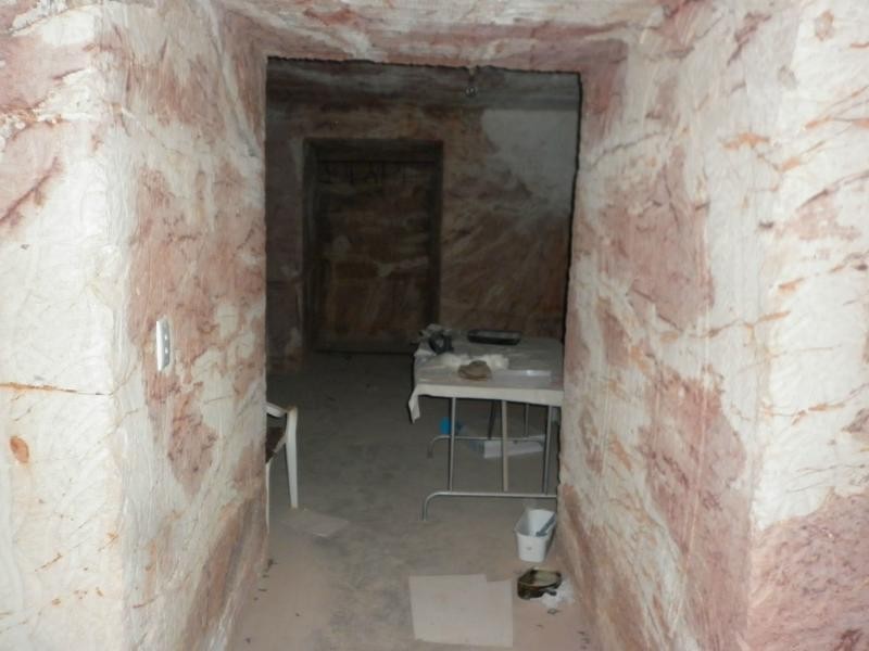 L1752 CROWS ROAD, Coober Pedy SA 5723