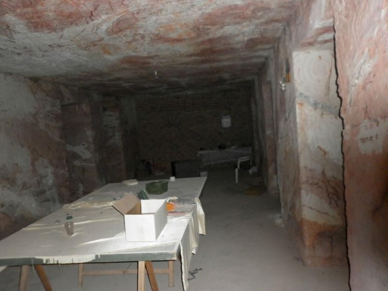 L1752 CROWS ROAD, Coober Pedy SA 5723