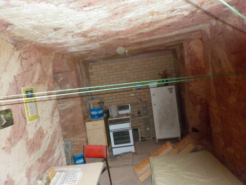 L1752 CROWS ROAD, Coober Pedy SA 5723