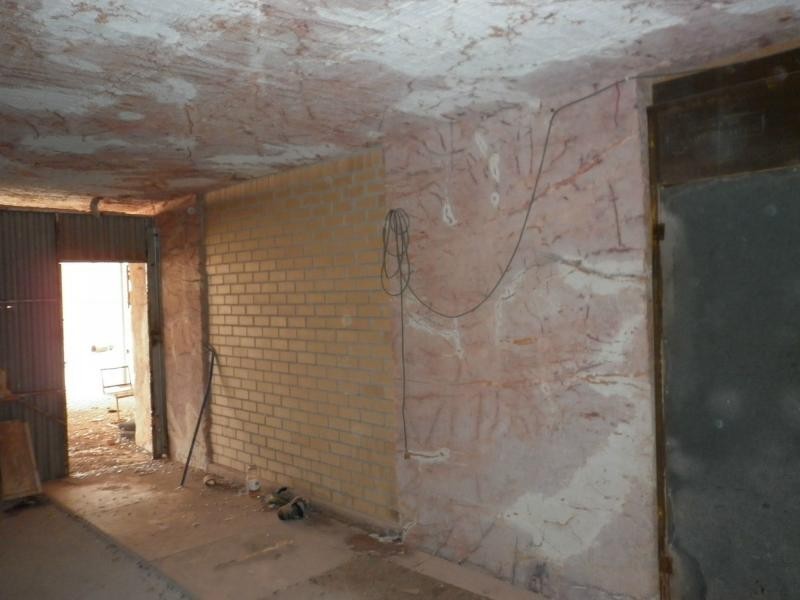 L1752 CROWS ROAD, Coober Pedy SA 5723