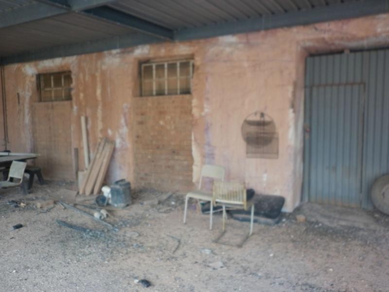 L1752 CROWS ROAD, Coober Pedy SA 5723