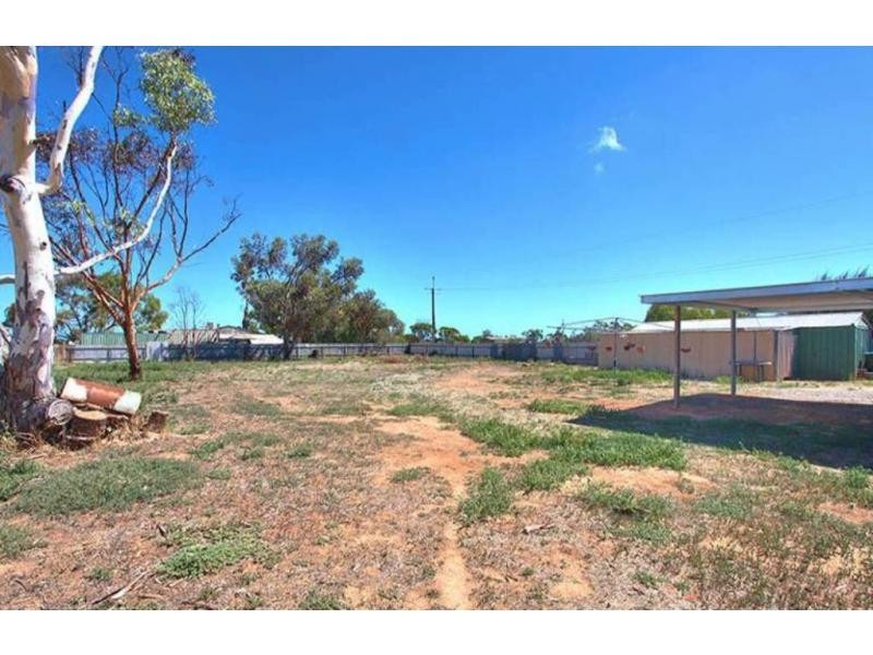 L10 FOURTH STREET, Wild Horse Plains SA 5501