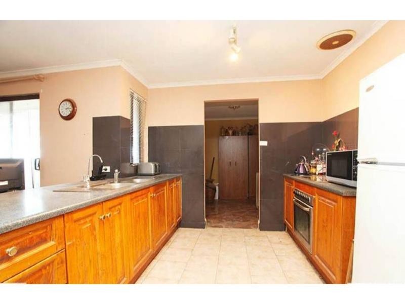 L10 FOURTH STREET, Wild Horse Plains SA 5501