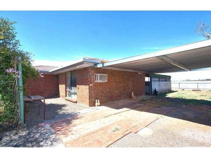 L10 FOURTH STREET, Wild Horse Plains SA 5501