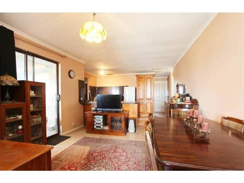 L10 FOURTH STREET, Wild Horse Plains SA 5501