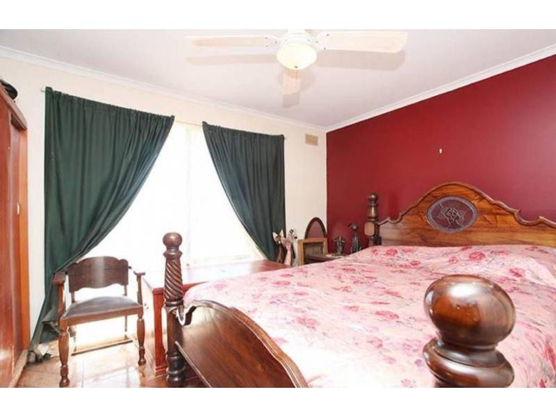 L10 FOURTH STREET, Wild Horse Plains SA 5501