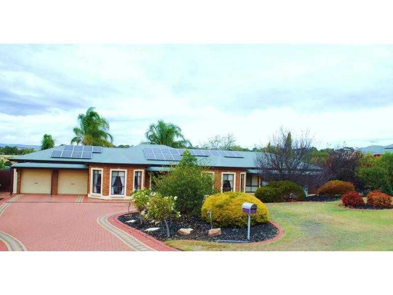 31 The Terrace, Gawler South SA 5118