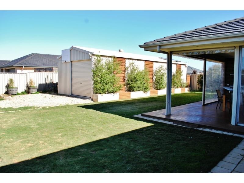 94 Kalimna Road, Nuriootpa SA 5355