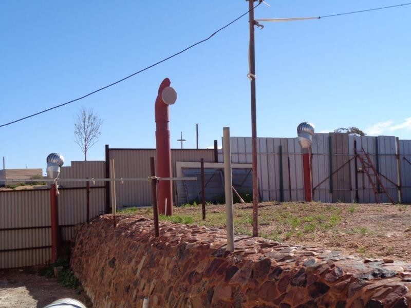 L5 Post Office Hill Road, Coober Pedy SA 5723