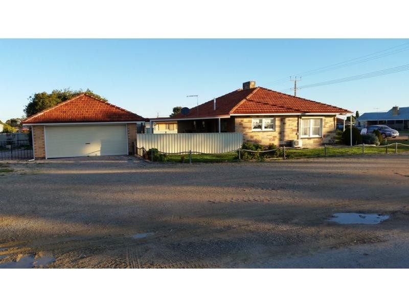 14 FOURTH STREET, Arthurton SA 5572