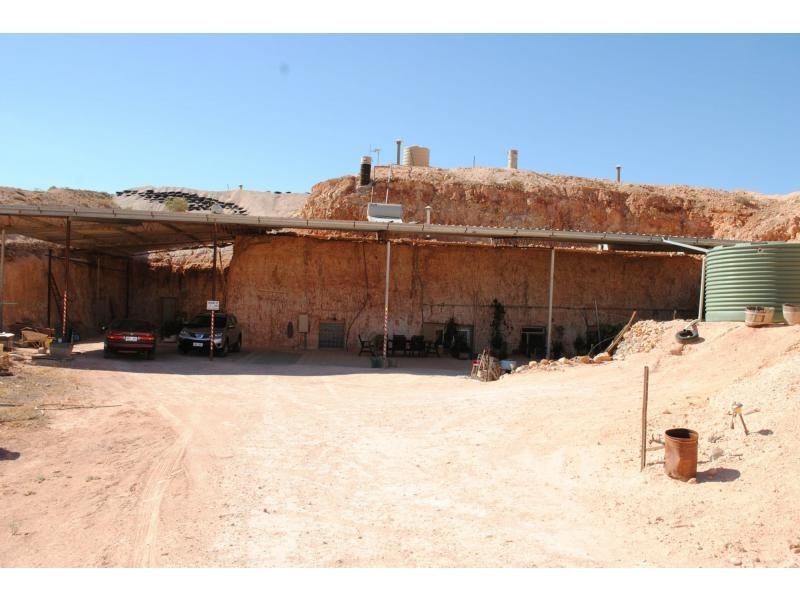 Coober Pedy SA 5723