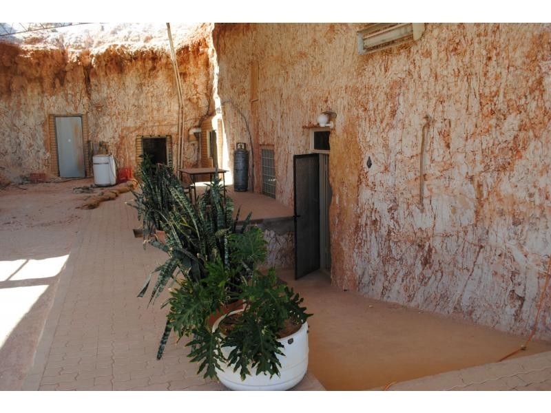 Coober Pedy SA 5723