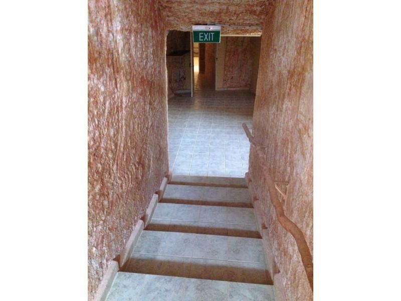 Coober Pedy SA 5723