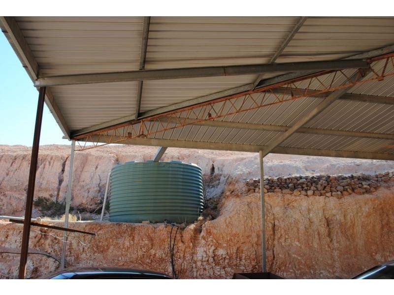 Coober Pedy SA 5723
