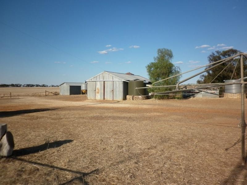 750 Loller Road, Karoonda SA 5307