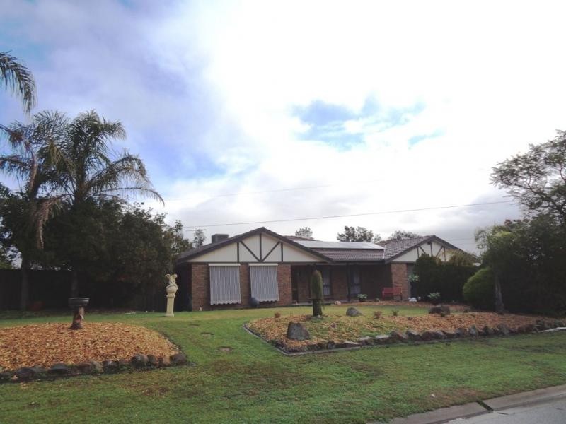 20 Phillips Avenue, Gawler East SA 5118