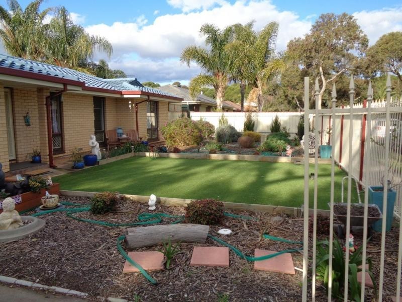 15 ROGERS STREET, Paralowie SA 5108