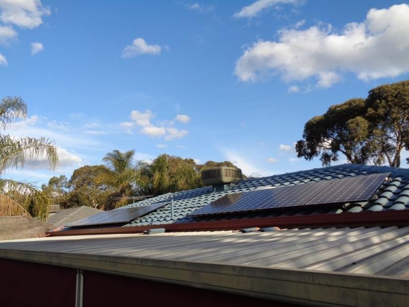 15 ROGERS STREET, Paralowie SA 5108