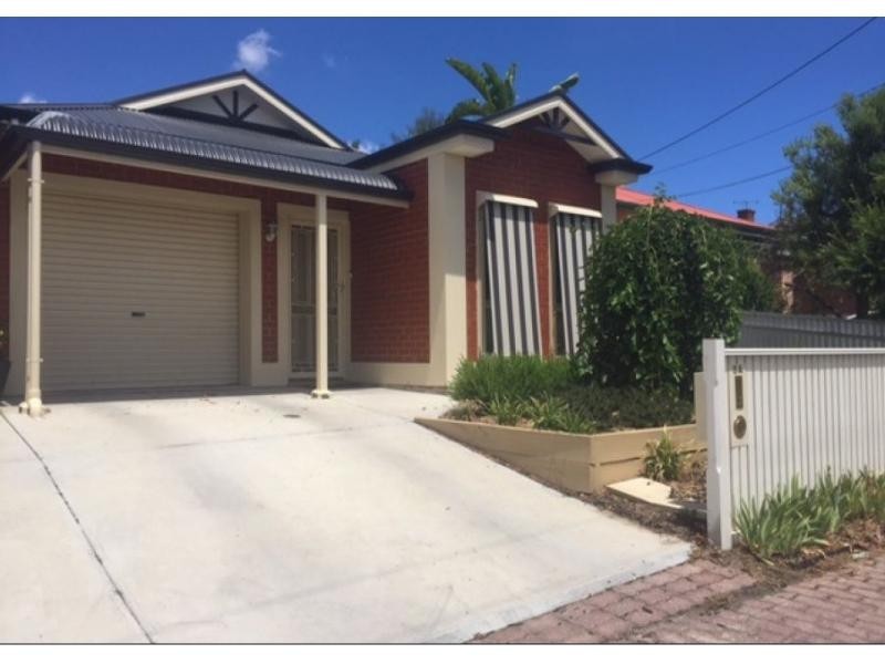 5 Henrietta Street, Prospect SA 5082