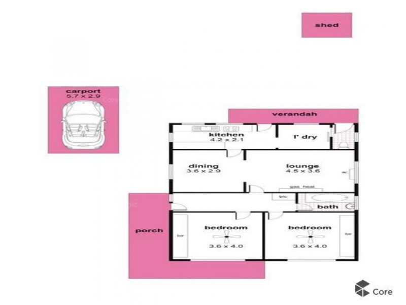 4 Smith-Dorrien Street, Netherby SA 5062