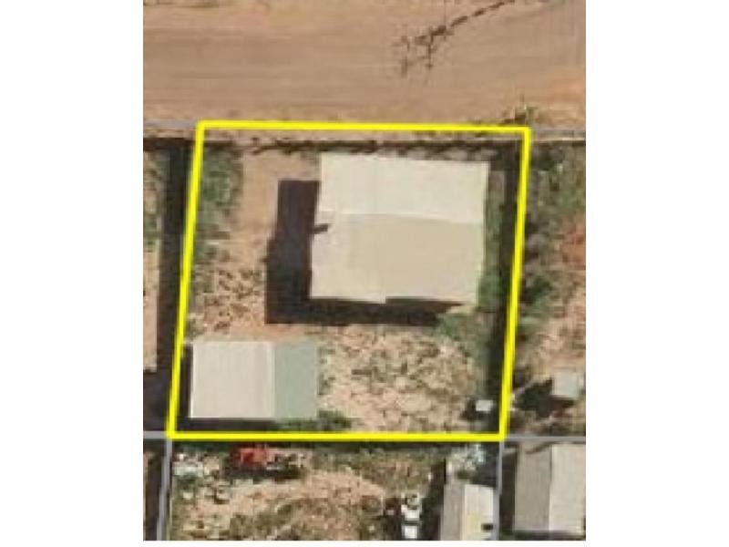 L278 Italian Club Road, Coober Pedy SA 5723