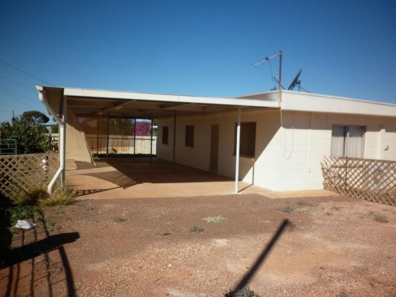L278 Italian Club Road, Coober Pedy SA 5723