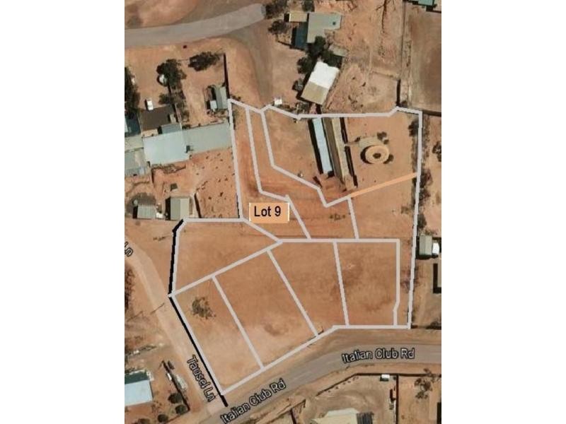 L9 Oliver Street, Coober Pedy SA 5723