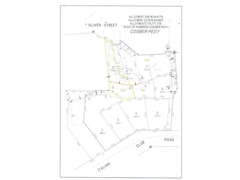 L9 Oliver Street, Coober Pedy SA 5723