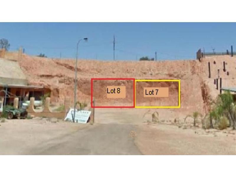 L9 Oliver Street, Coober Pedy SA 5723