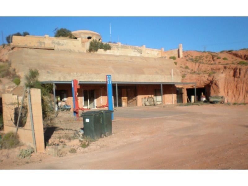 L7 Oliver Street, Coober Pedy SA 5723