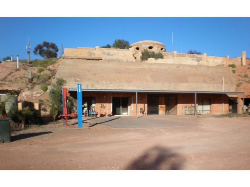 L7 Oliver Street, Coober Pedy SA 5723